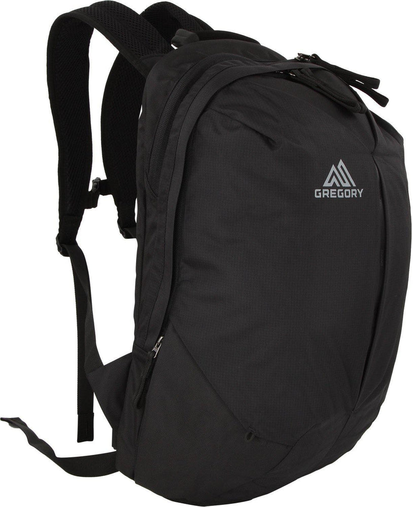 Sekker-Gregory Aspect Sketch Lett Multifunksjonell Laptop sekk 22L/0,9Kg Sort-BagBrokers