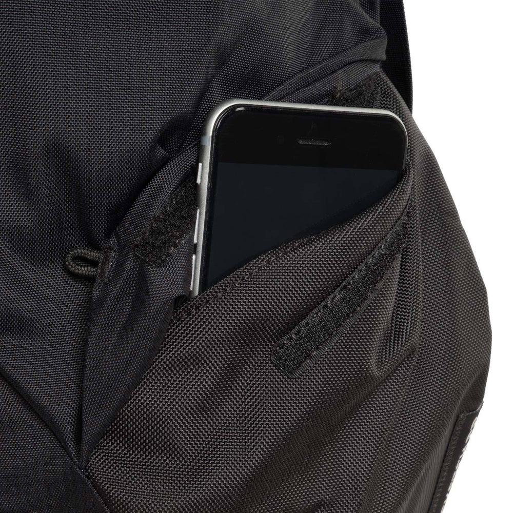 Sekker-Gregory Aspect Sketch Lett Multifunksjonell Laptop sekk 22L/0,9Kg Sort-BagBrokers