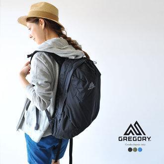 Sekker-Gregory Aspect Sketch Lett Multifunksjonell Laptop sekk 22L/0,9Kg Sort-BagBrokers