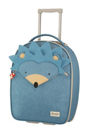 Sammies by Samsonite. Happy Sammies lett barnekoffert pinnsvin-Barnekoffert-BagBrokers