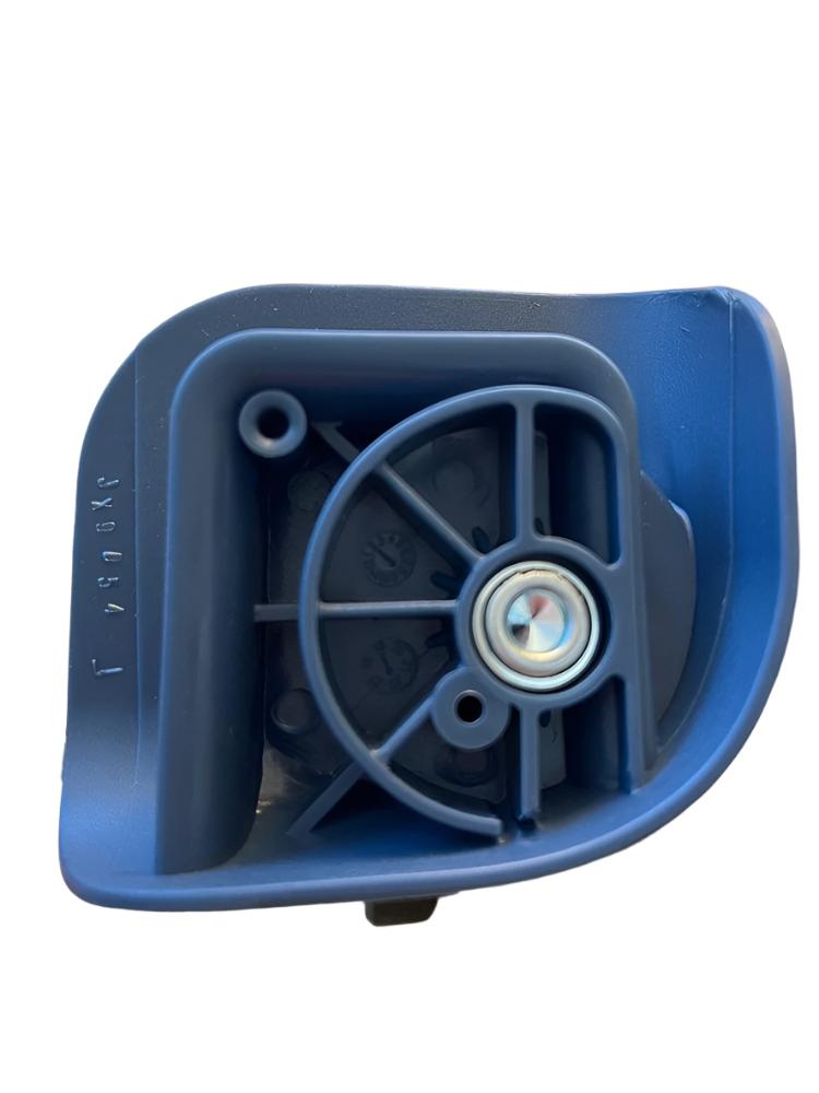 Hjul sett reservehjul til Epic Phantom-reservedeler-BagBrokers