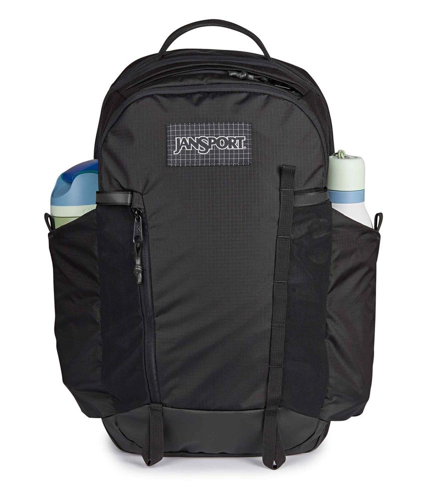 JanSport All Around Backpack 28 liter Svart-Ryggsekker-BagBrokers