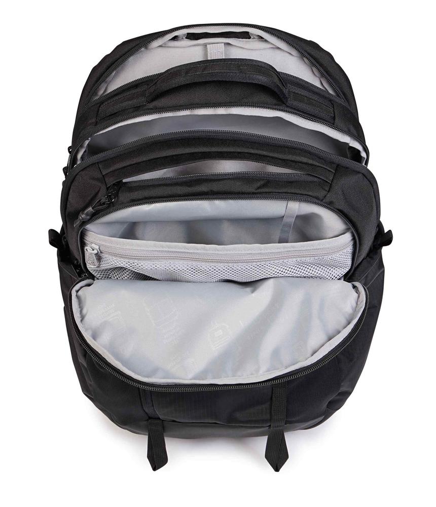 JanSport All Around Backpack 28 liter Svart-Ryggsekker-BagBrokers