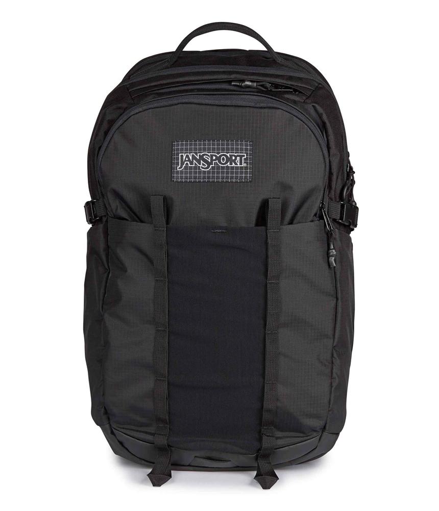 JanSport All Around Backpack 34 liter Svart-Ryggsekker-BagBrokers