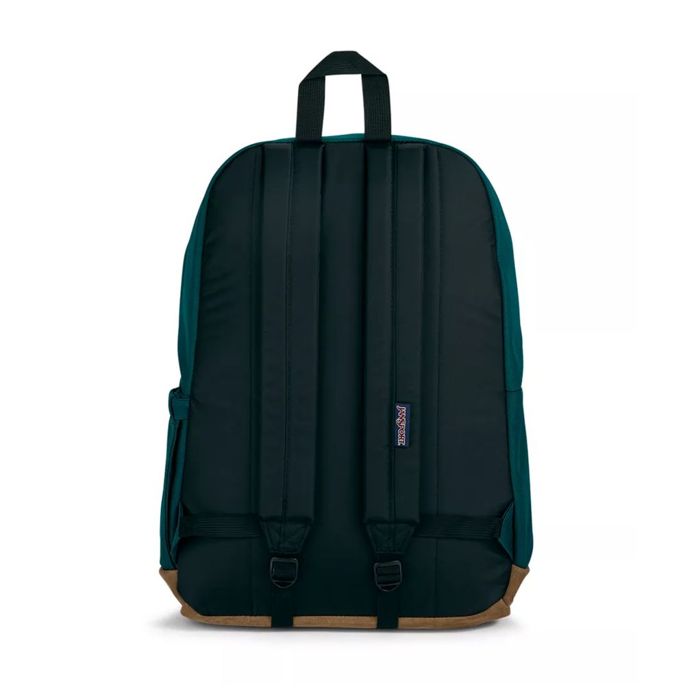 JanSport Big Right Pack 15" Pc sekk Deep Juniper-Ryggsekker-BagBrokers