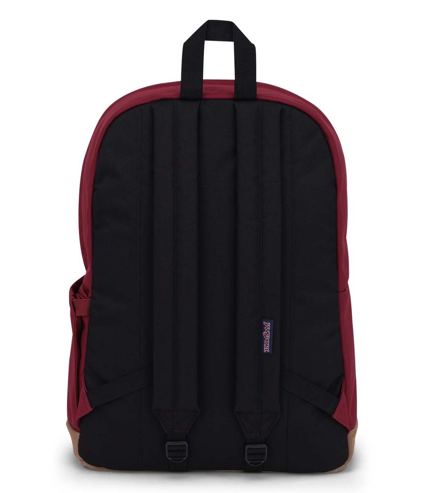 JanSport Big Right Pack 15" Pc sekk Russet Red-Ryggsekker-BagBrokers