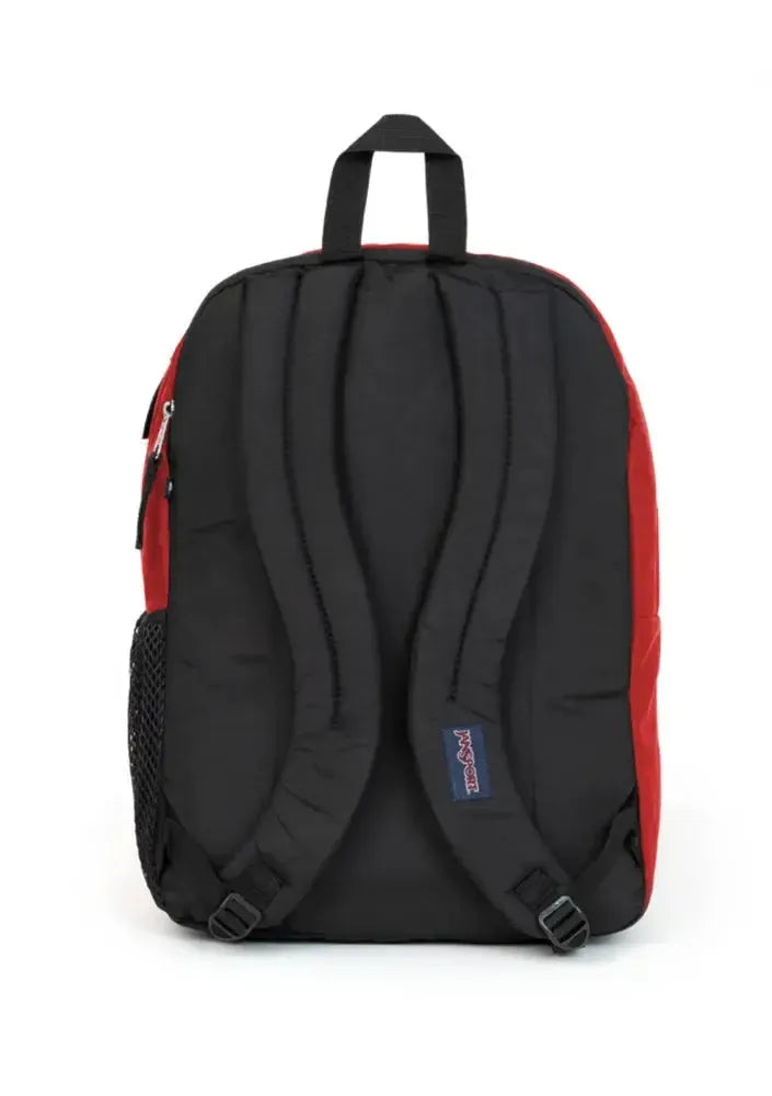 JanSport Big Student 15" Pc sekk Rød-Ryggsekker-BagBrokers