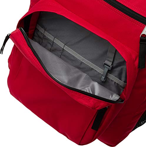 JanSport Big Student 15" Pc sekk Rød-Ryggsekker-BagBrokers