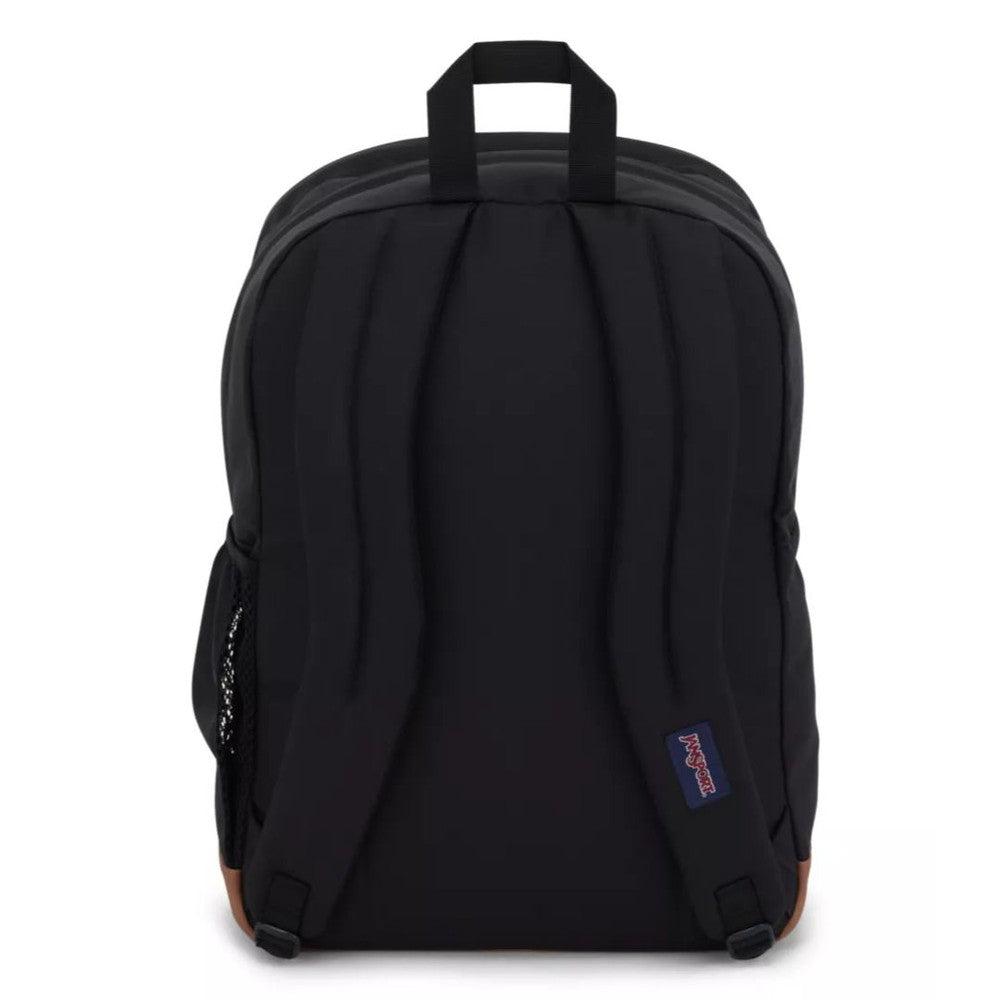 JanSport Cool Student 15" Pc sekk Black-Ryggsekker-BagBrokers