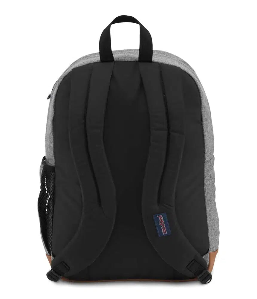 JanSport Cool Student 15" Pc sekk Grey-Ryggsekker-BagBrokers