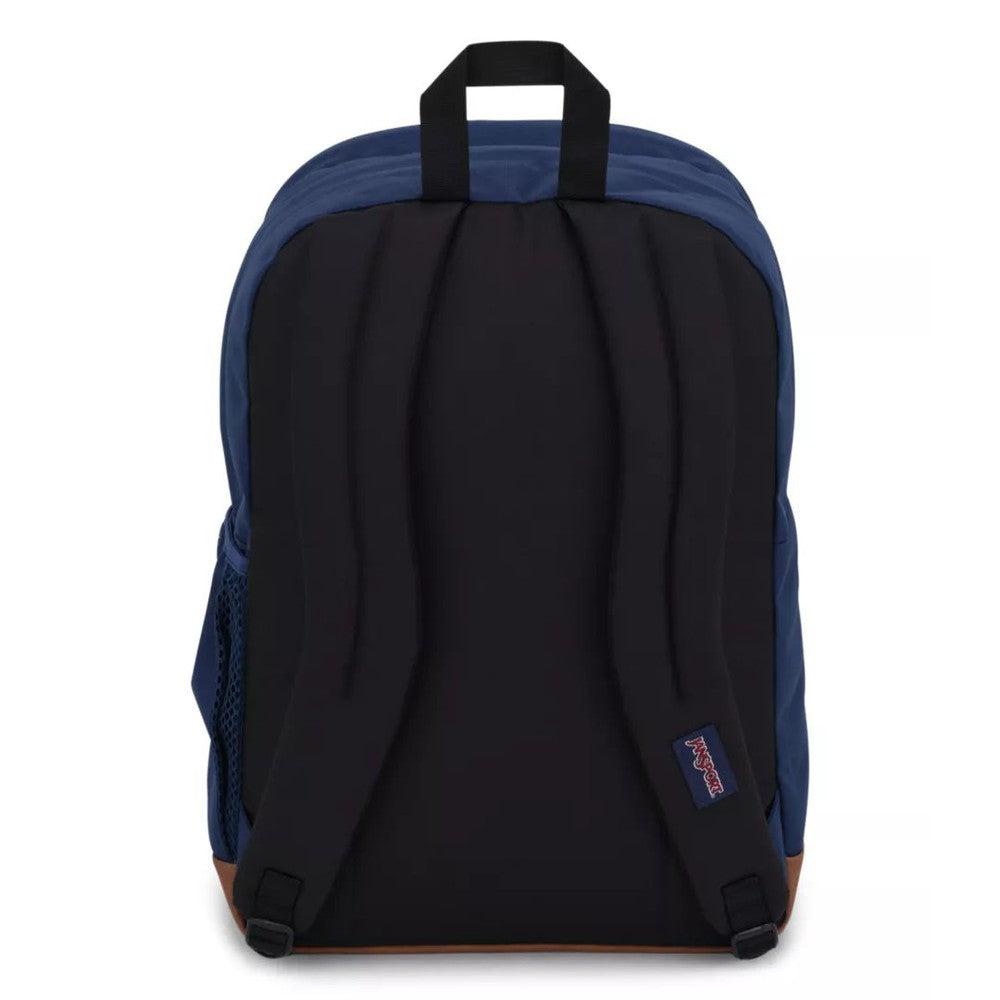 JanSport Cool Student 15" Pc sekk Navy-Ryggsekker-BagBrokers