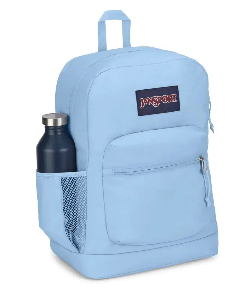 JanSport Cross Town sekk 26 liter Blue Dusk-Ryggsekker-BagBrokers