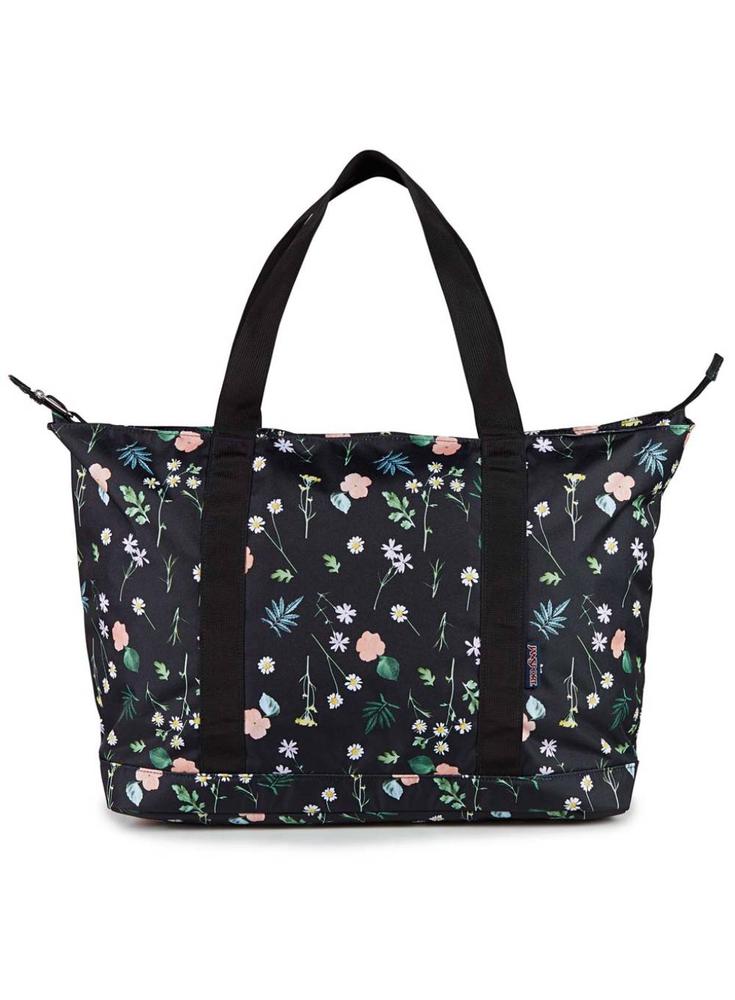 JanSport Daily Tote Bewitched Bloom-Veske-BagBrokers