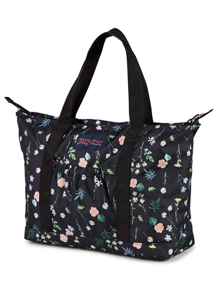 JanSport Daily Tote Bewitched Bloom-Veske-BagBrokers