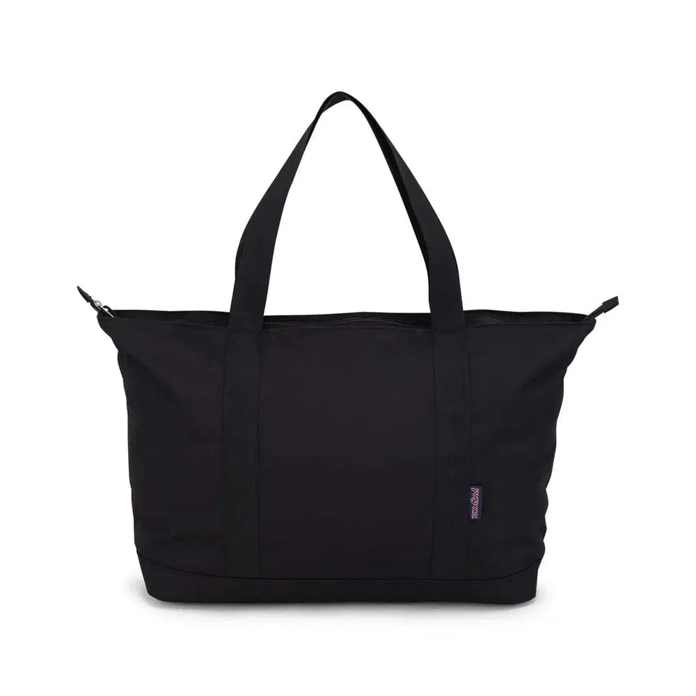 JanSport Daily Tote Black-Veske-BagBrokers