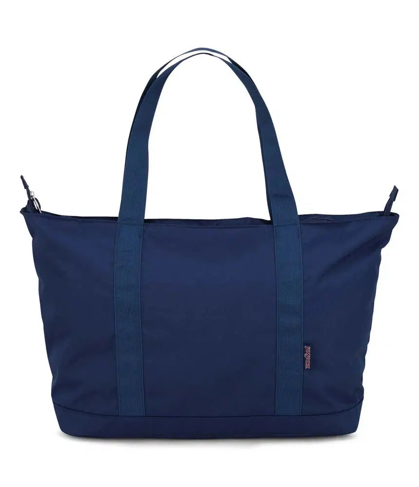 JanSport Daily Tote Navy-Veske-BagBrokers