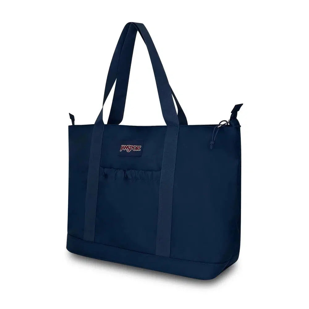 JanSport Daily Tote Navy-Veske-BagBrokers