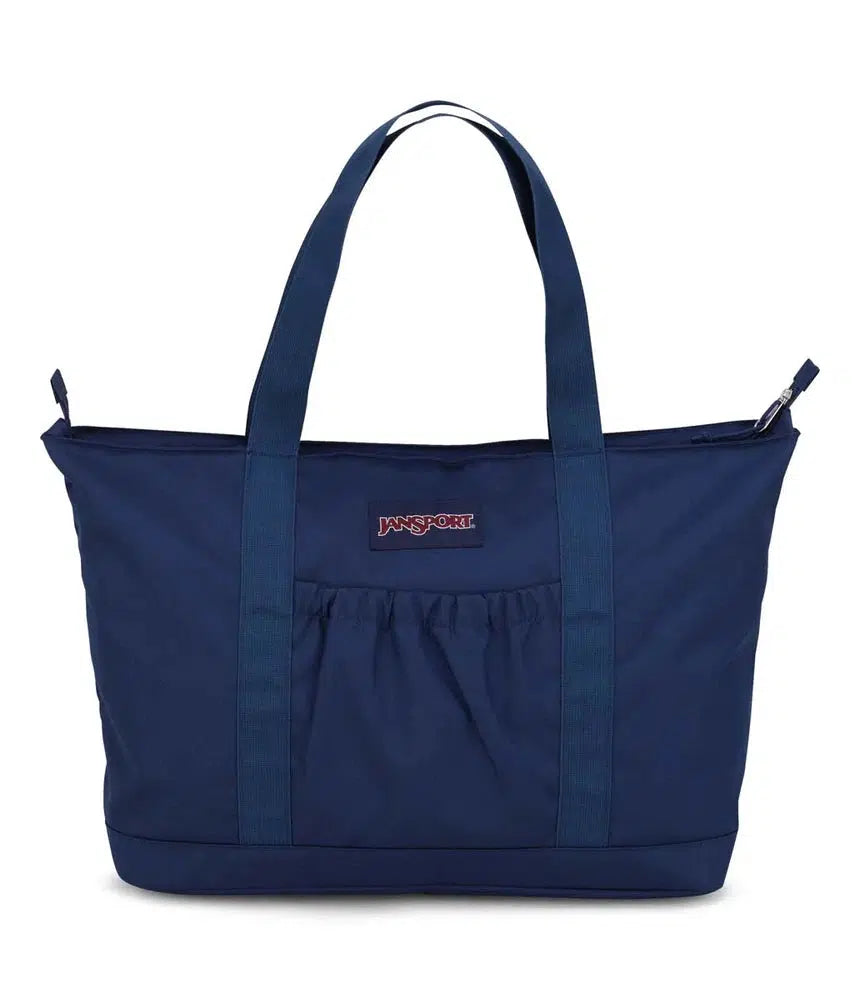 JanSport Daily Tote Navy-Veske-BagBrokers