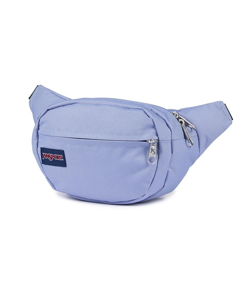 JanSport Fifth Avenue midjeveske Lavander Ash-Rumpetaske-BagBrokers