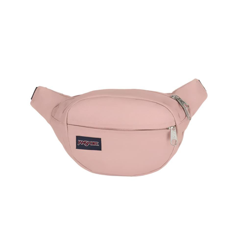 JanSport Fifth Avenue midjeveske Misty Rose-Rumpetaske-BagBrokers
