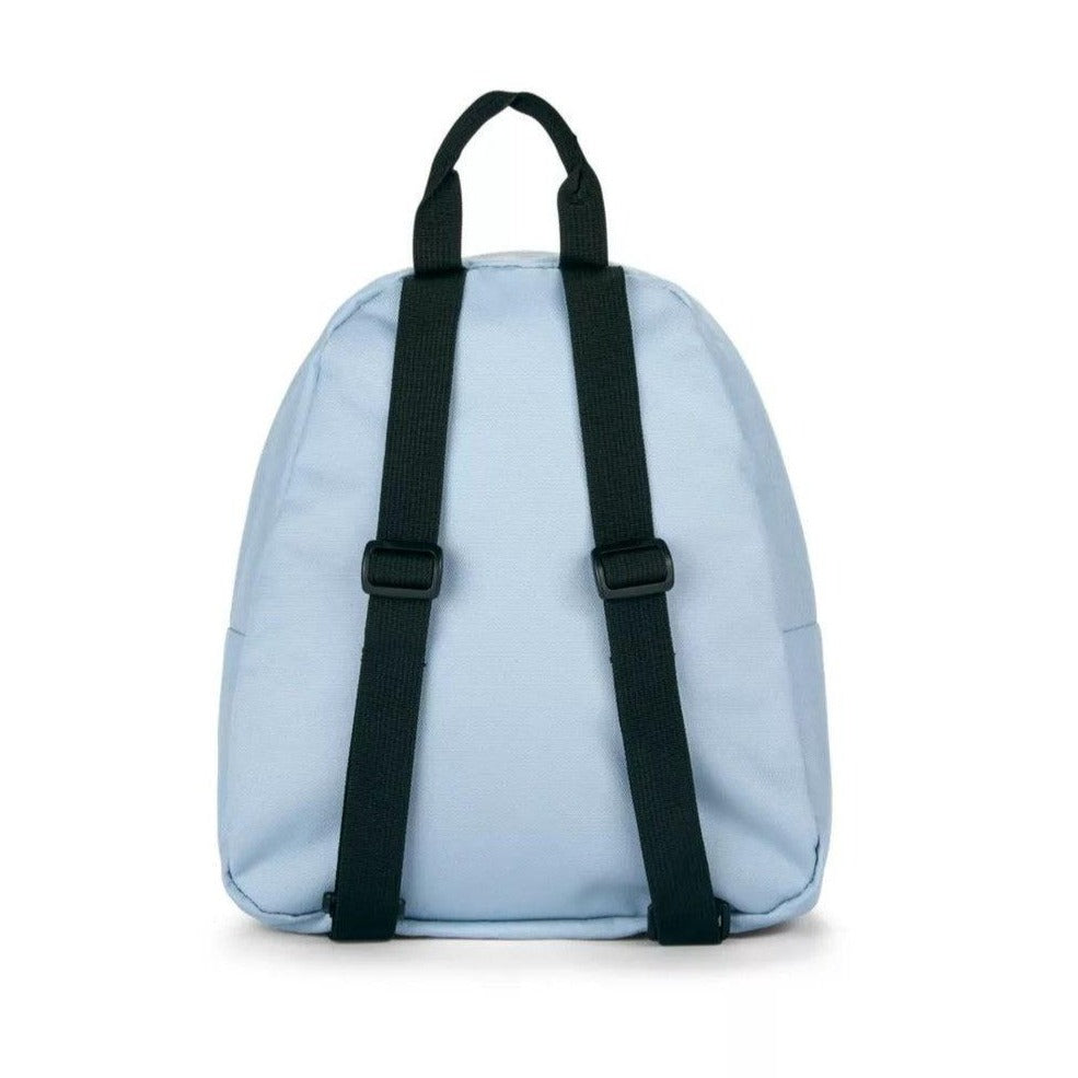 JanSport Half Pint Mini ryggsekk Blue Dusk-Ryggsekker-BagBrokers