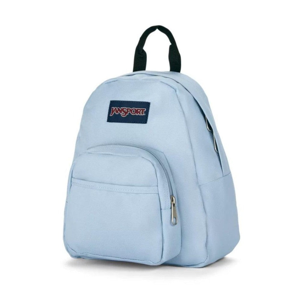 JanSport Half Pint Mini ryggsekk Blue Dusk-Ryggsekker-BagBrokers