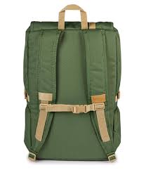 JanSport Hatchet Backpack 28 liter Cargo Green-Ryggsekker-BagBrokers