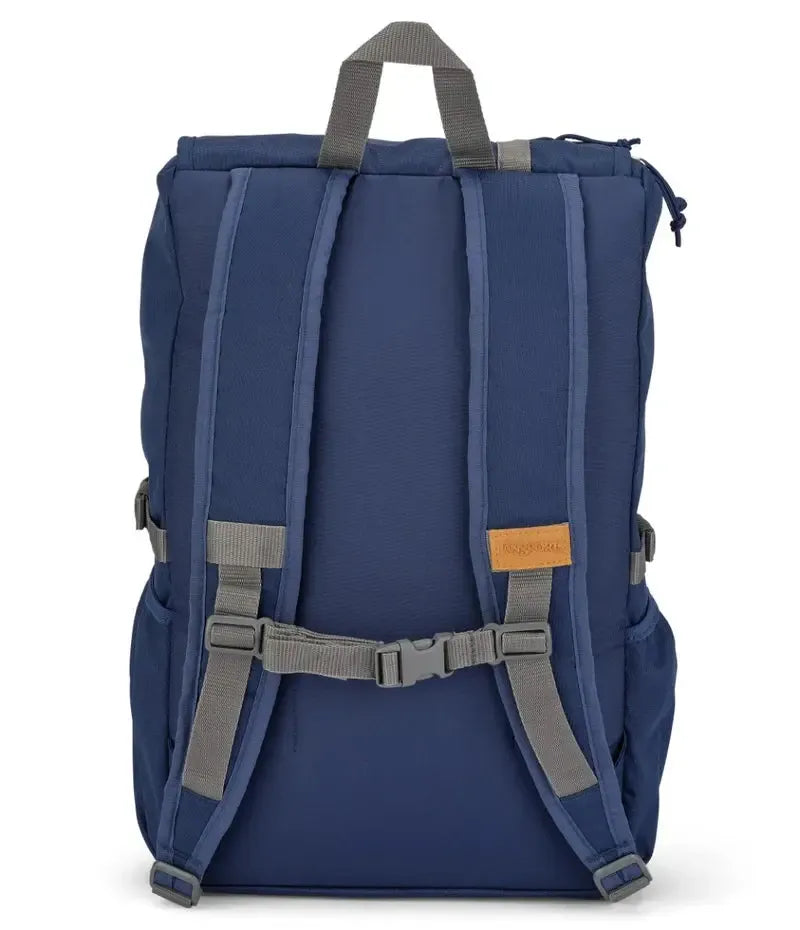 JanSport Hatchet Backpack 28 liter Navy-Ryggsekker-BagBrokers