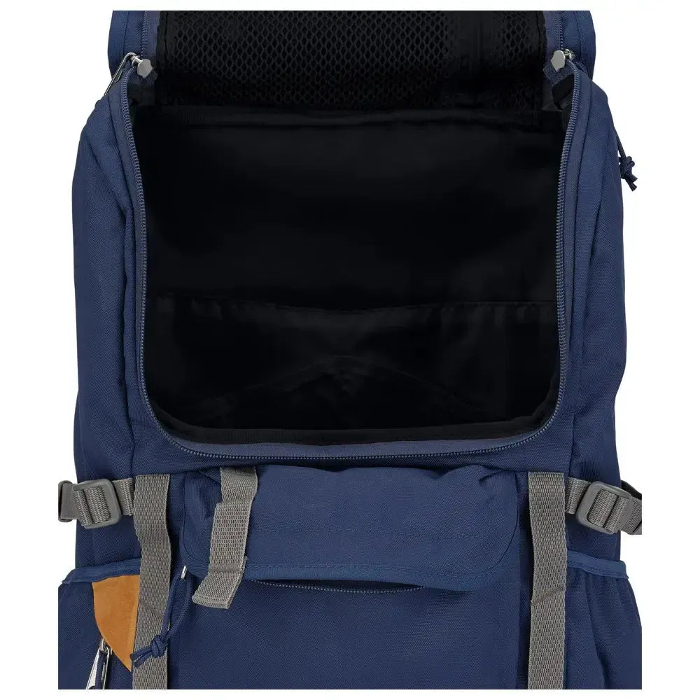 JanSport Hatchet Backpack 28 liter Navy-Ryggsekker-BagBrokers