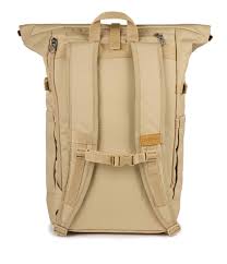 JanSport Hatchet Hatchet Rolltop 31 liter Travertine-Ryggsekker-BagBrokers