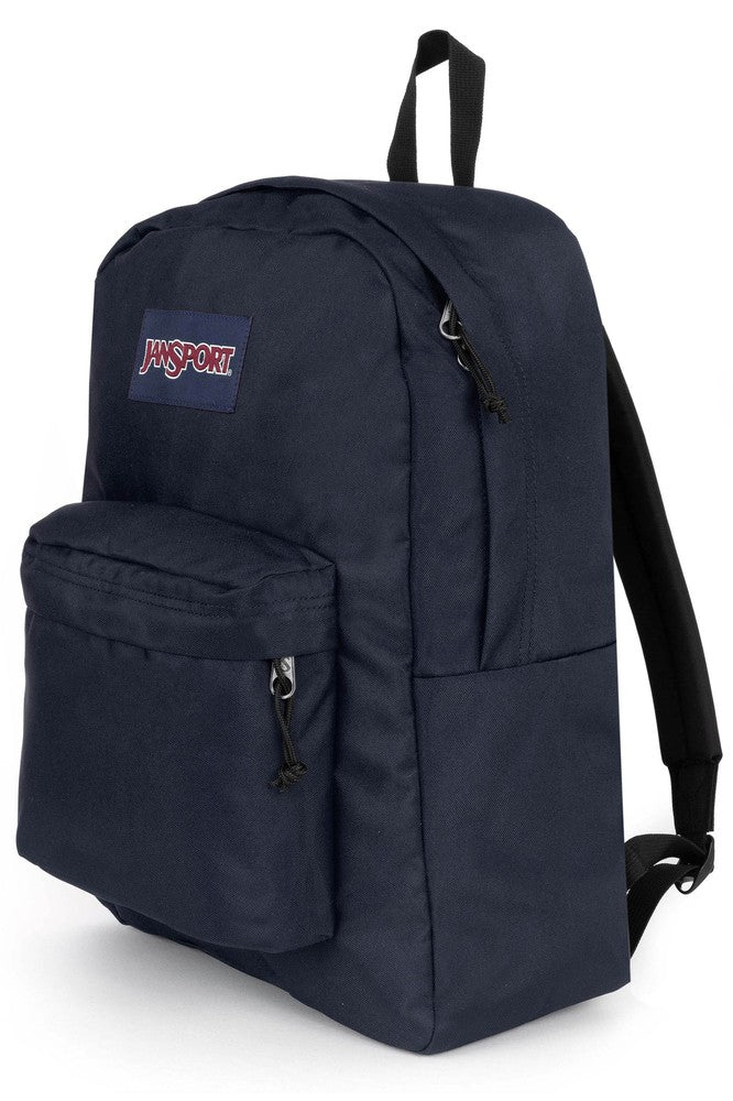 JanSport SuperBreak One 26 liter Blå-Ryggsekker-BagBrokers