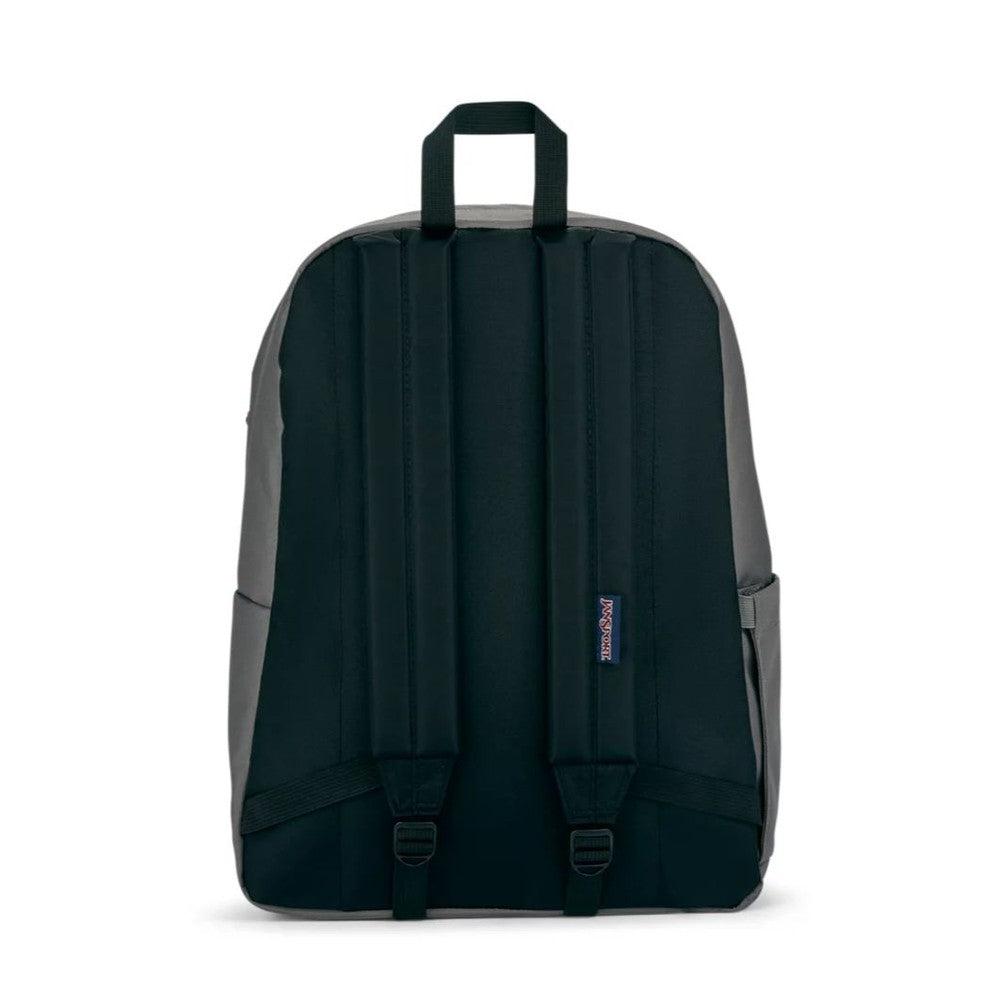 JanSport SuperBreak One 26 liter Grå-Ryggsekker-BagBrokers