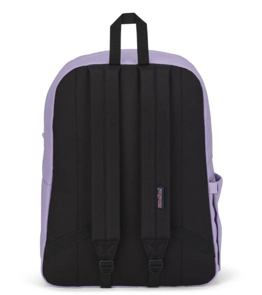 JanSport SuperBreak One 26 liter Pastel Lilac-Ryggsekker-BagBrokers