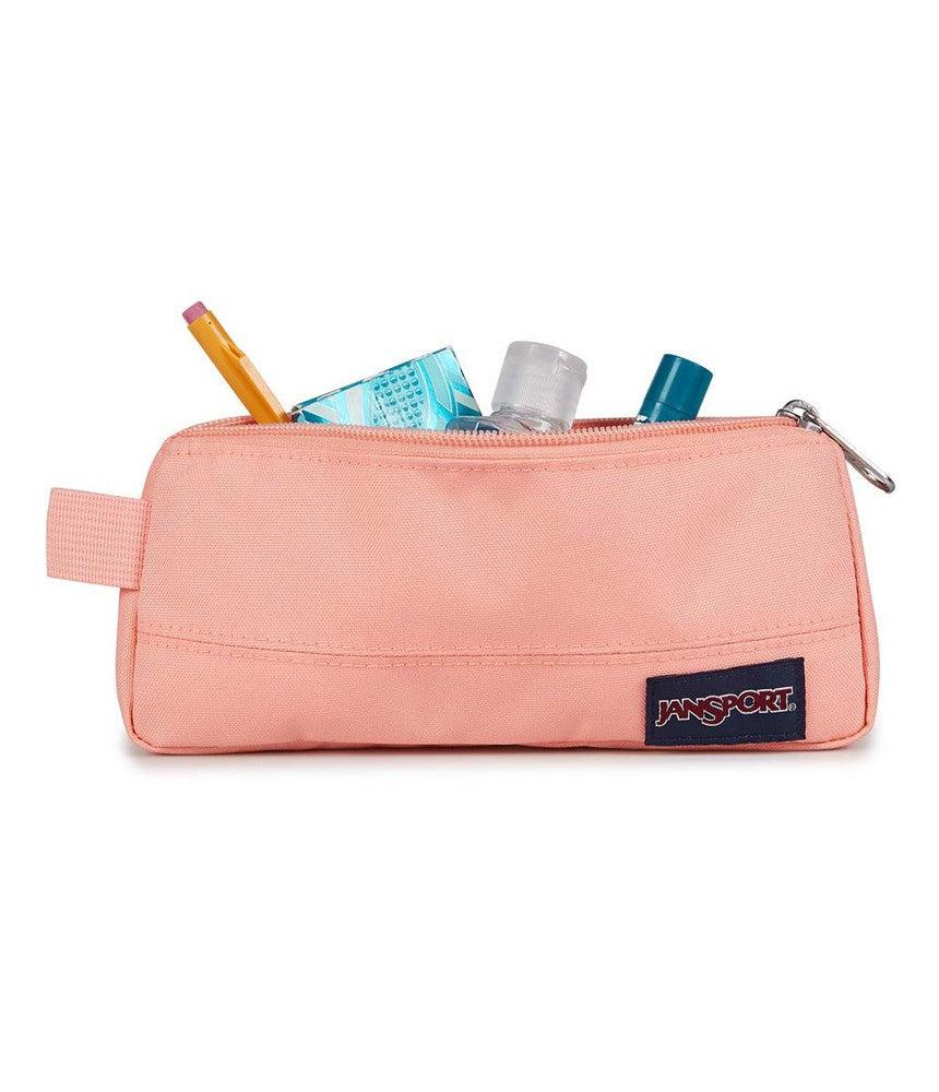 JanSport pennal Peach-Pennal-BagBrokers