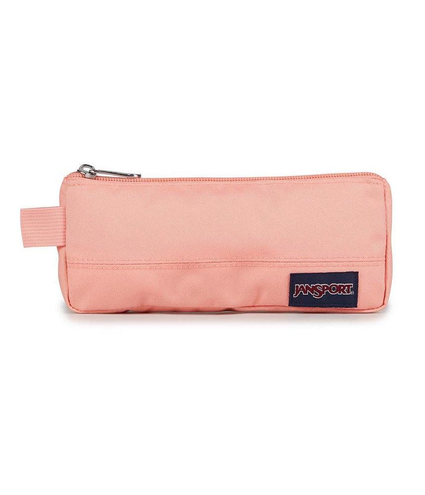 JanSport pennal Peach-Pennal-BagBrokers