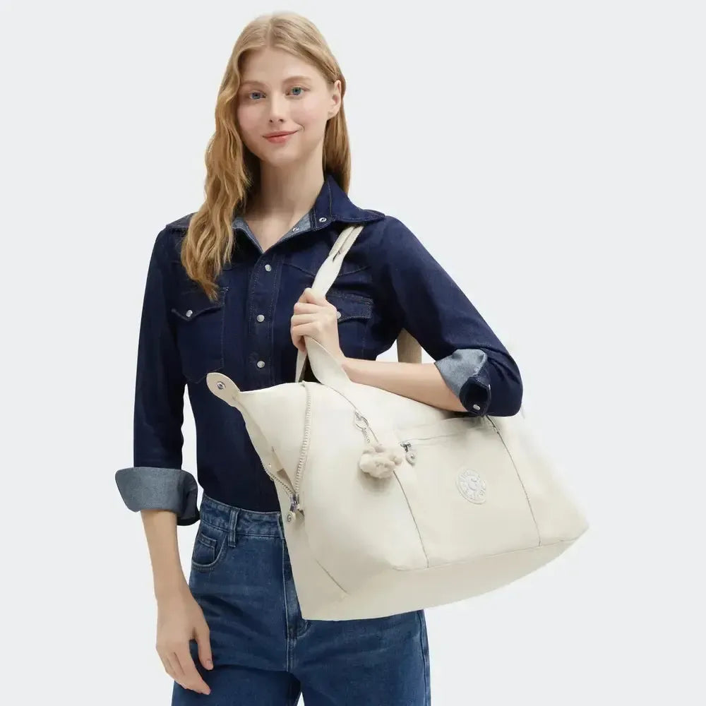 Kipling Art M medium bag Hideaway-Veske-BagBrokers