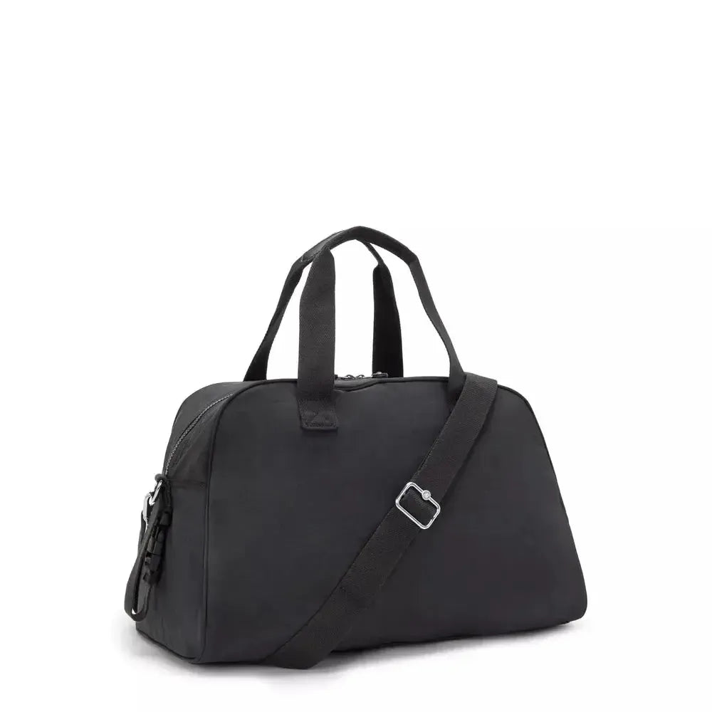 Kipling Camama Stelleveske Black-Bag-BagBrokers