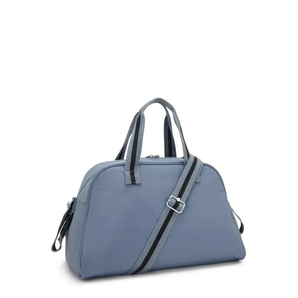 Kipling Camama Stelleveske Blue Stone-Bag-BagBrokers