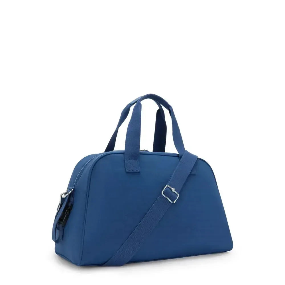 Kipling Camama Stelleveske Casual Blue-Bagger-BagBrokers