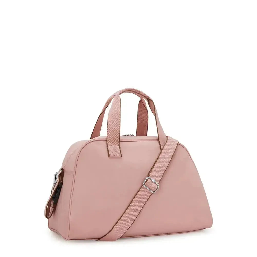 Kipling Camama Stelleveske Memory Pink-Bagger-BagBrokers