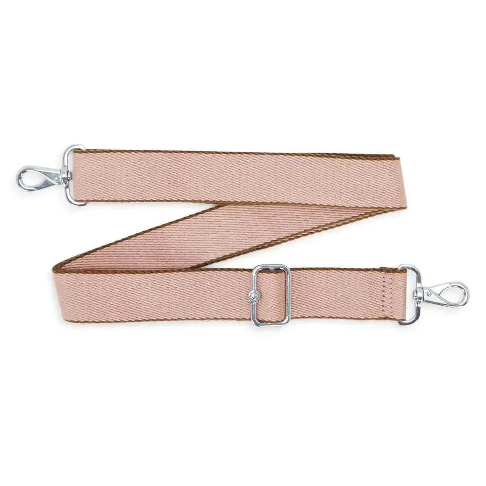 Kipling Camama Stelleveske Memory Pink-Bagger-BagBrokers