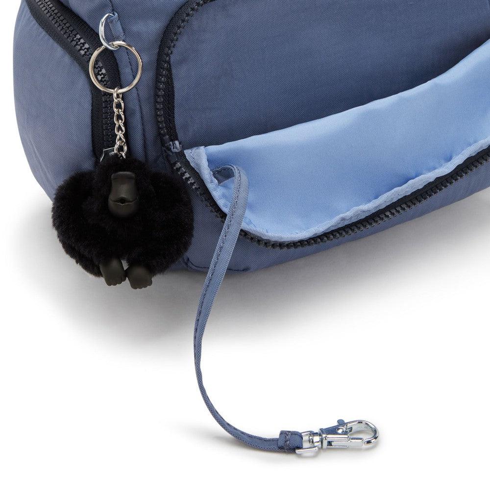 Kipling Gabb S 3D K Blue-Veske-BagBrokers