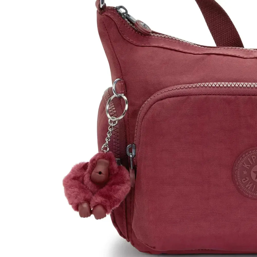 Kipling Gabb S Lounge Wine-Veske-BagBrokers