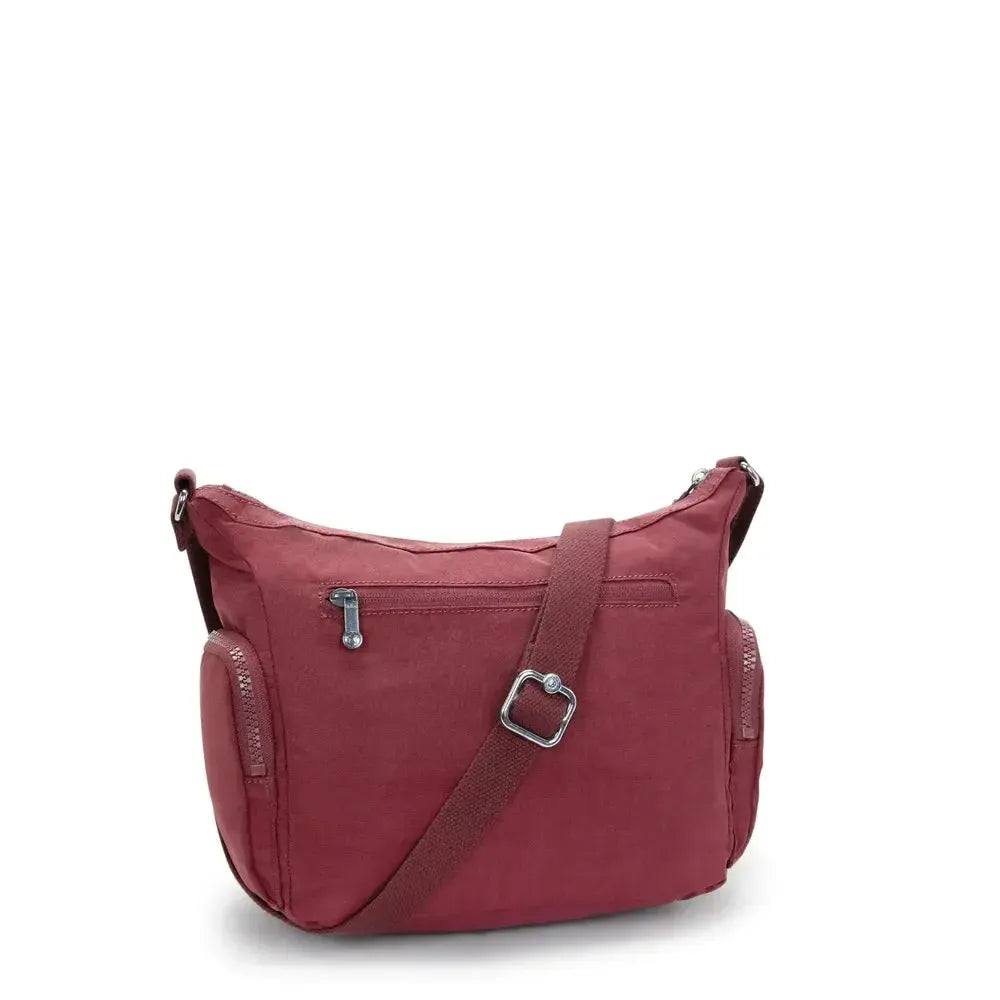 Kipling Gabb S Lounge Wine-Veske-BagBrokers