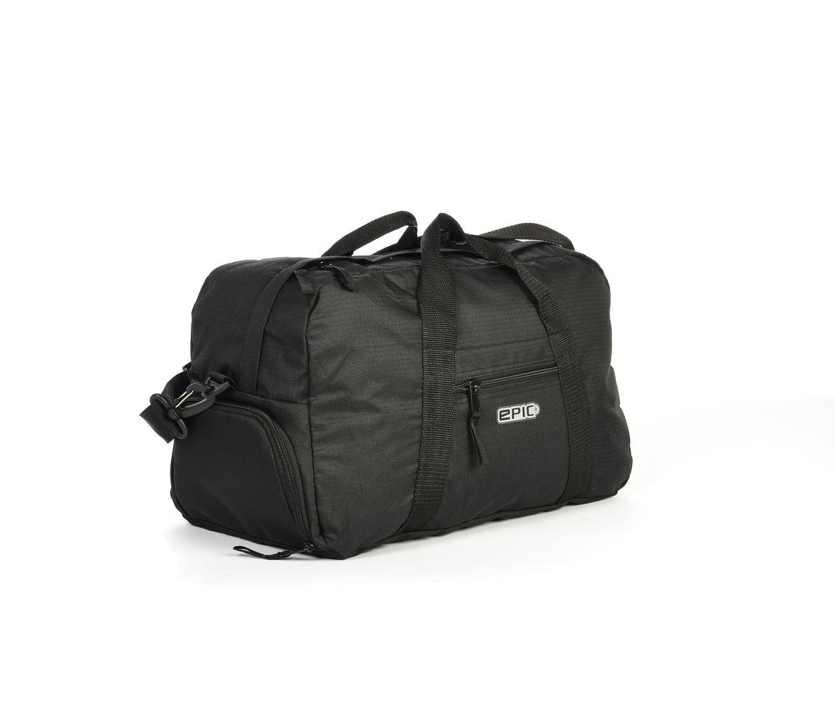 Kipling Gabbie medium skulderveske Blue Bleu-Veske-BagBrokers