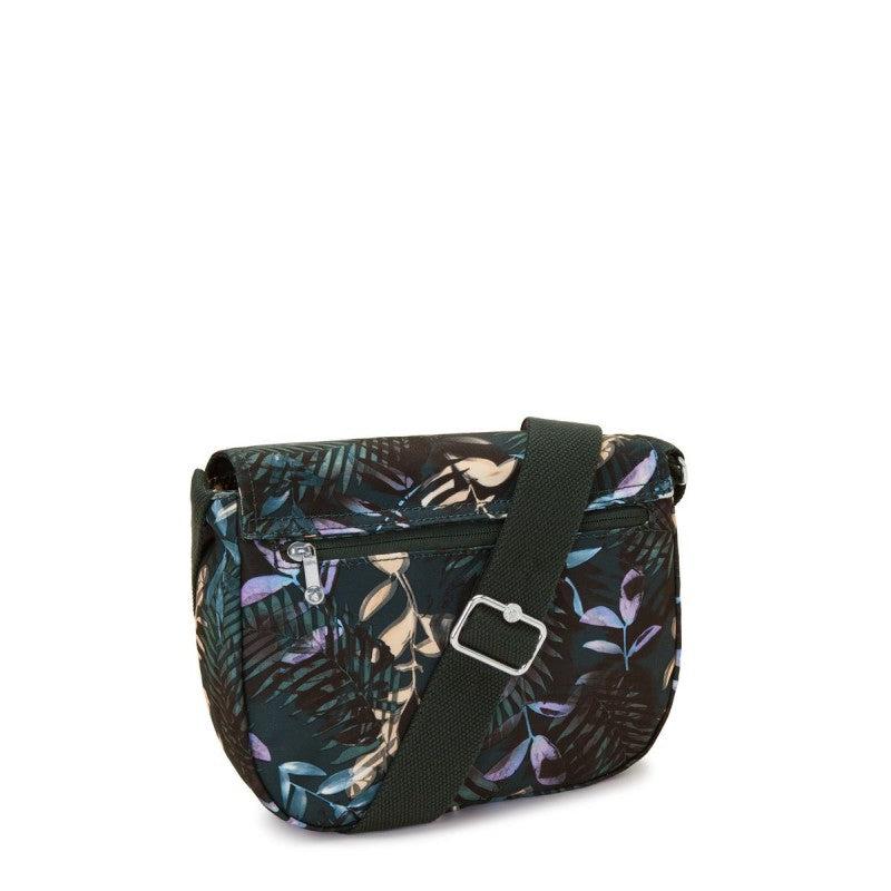 Kipling Loreen Medium skulderveske Moonlit Forest-Veske-BagBrokers