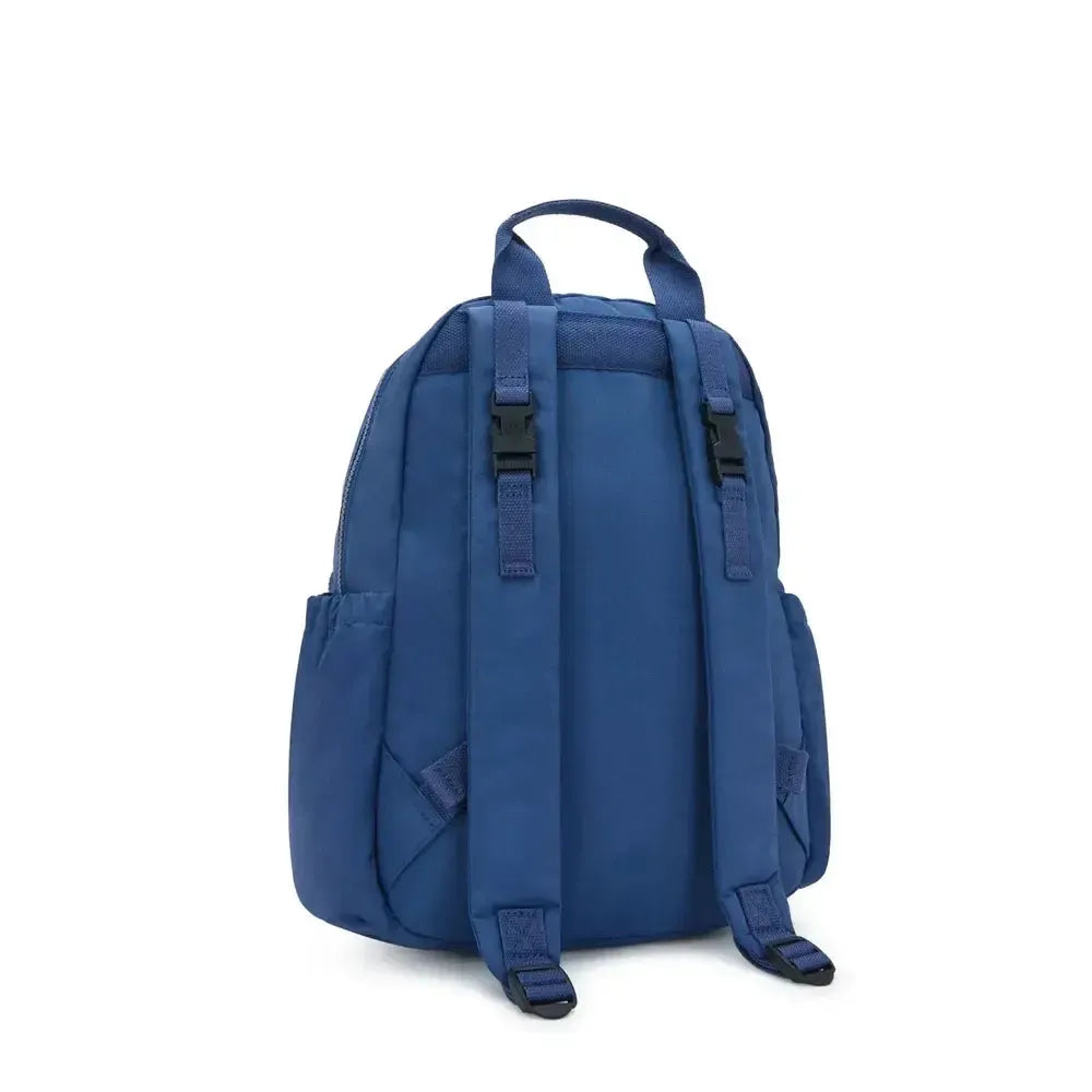 Kipling Maisie baby stelle sekk Casual Blue-Ryggsekker-BagBrokers