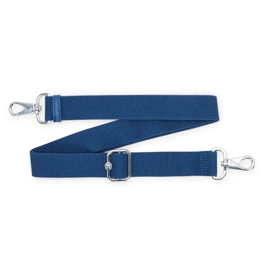 Kipling Minta L Up skulderveske Casual Blue-Veske-BagBrokers