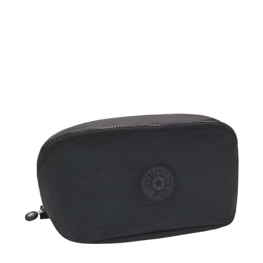 Kipling Mirko M toalettmappe Black Noir-Toalettmappe-BagBrokers