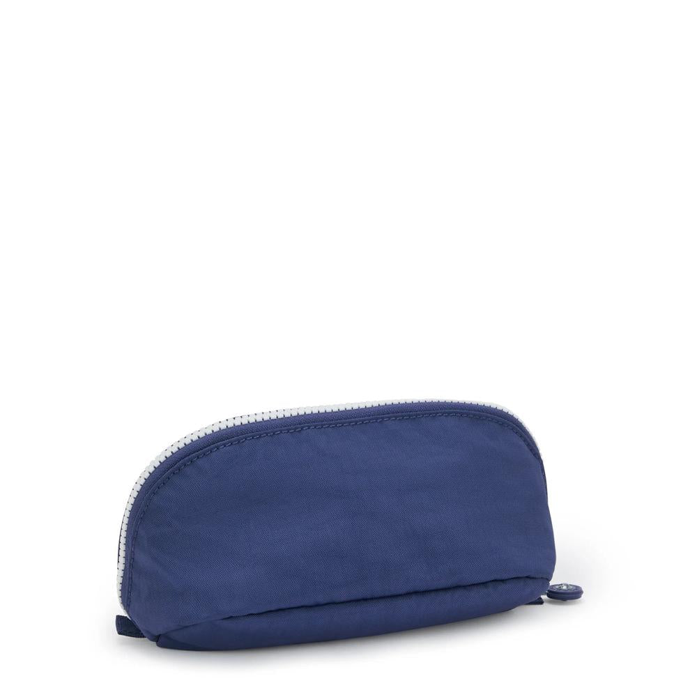 Kipling Mirko S sminkepung Casual Blue-Toalettmappe-BagBrokers